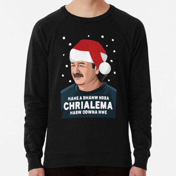 Ryan gosling christmas sweater online