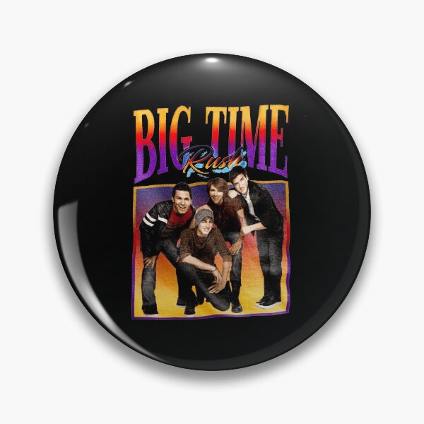 Item preview, Big Time designed and sold by ShopSKV.
