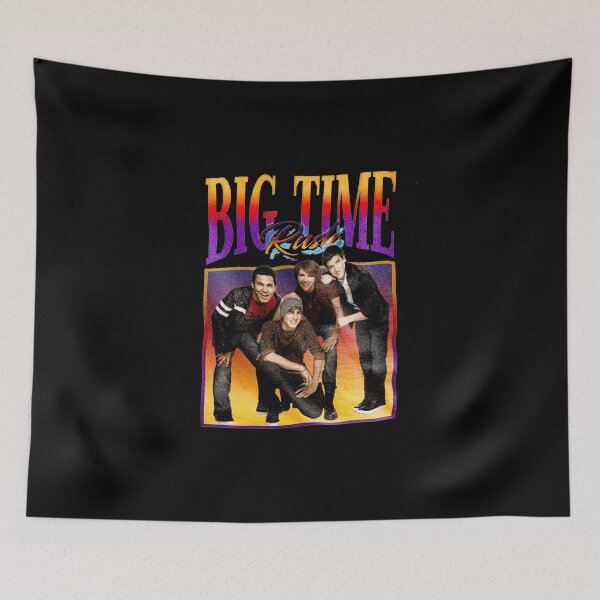 Item preview, Big Time designed and sold by ShopSKV.