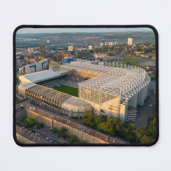 Item preview, St James Park designed and sold by Airpower Art.