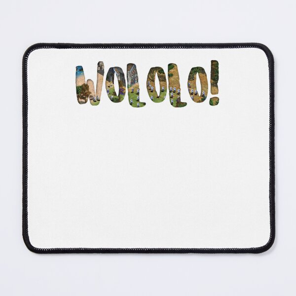 Item preview, Age of Empires designed and sold by ArnoRiel.