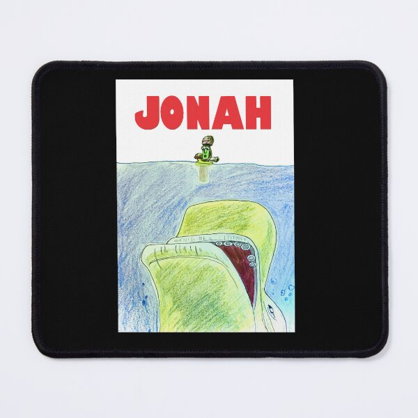 Item preview, Jonah A VeggieTales Movie  designed and sold by GianniKemmer.