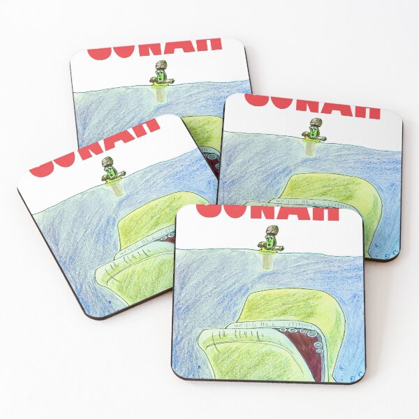 Item preview, Jonah A VeggieTales Movie  designed and sold by GianniKemmer.