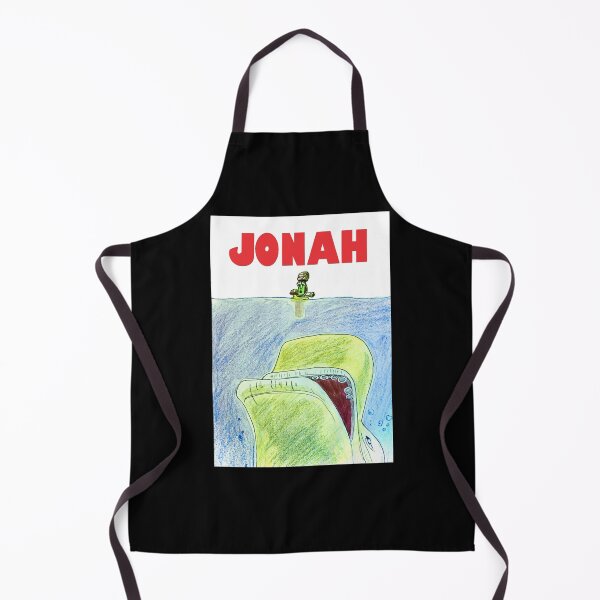 Item preview, Jonah A VeggieTales Movie designed and sold by GianniKemmer.