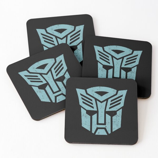 Item preview, Transformers LOGO - Vintage Effect designed and sold by Adeel Mushtaq.