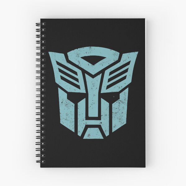 Item preview, Transformers LOGO - Vintage Effect designed and sold by Adeel Mushtaq.