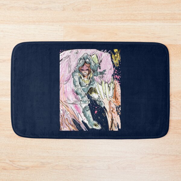 Item preview, Nausicaa designed and sold by ransomconc.