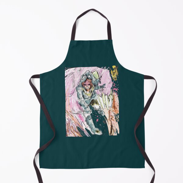 Item preview, Nausicaa designed and sold by ransomconc.