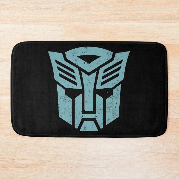 Item preview, Transformers LOGO - Vintage Effect designed and sold by Adeel Mushtaq.