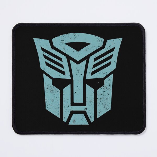 Item preview, Transformers LOGO - Vintage Effect designed and sold by Adeel Mushtaq.