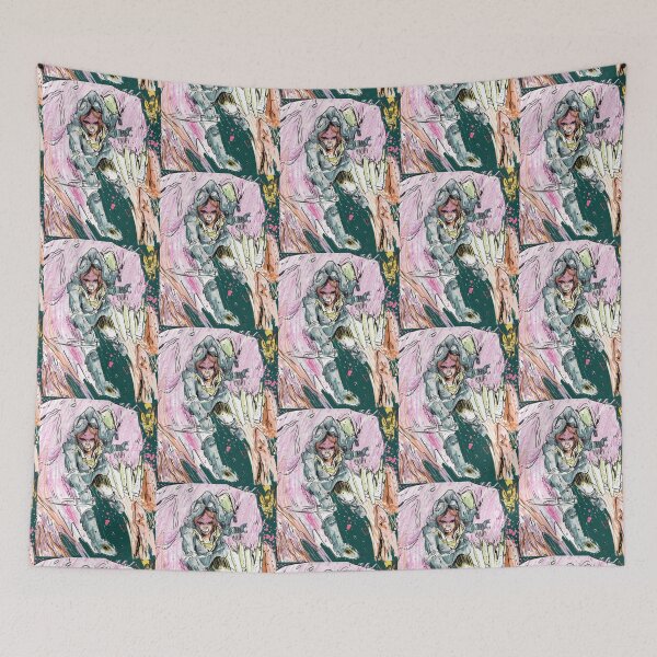 Item preview, Nausicaa designed and sold by ransomconc.