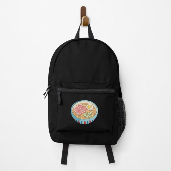 Item preview, Ponyo RamenActive designed and sold by ransomconc.