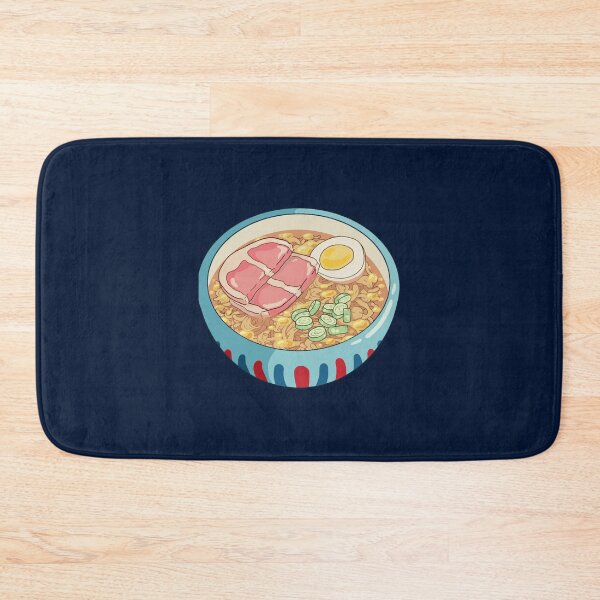 Item preview, Ponyo RamenActive  designed and sold by ransomconc.