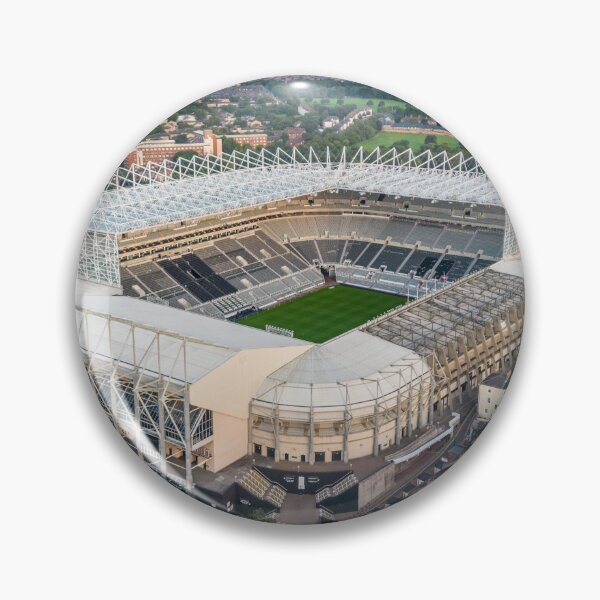Item preview, St James Park designed and sold by Airpower Art.