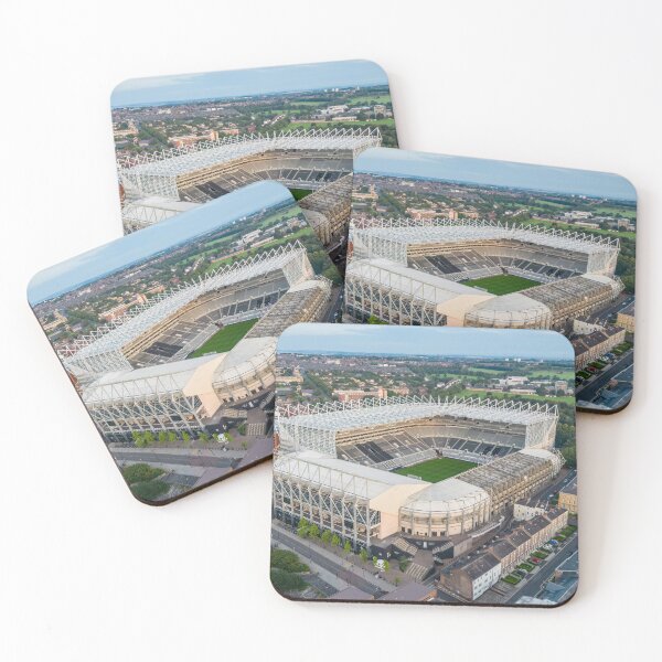 Item preview, St James Park designed and sold by Airpower Art.