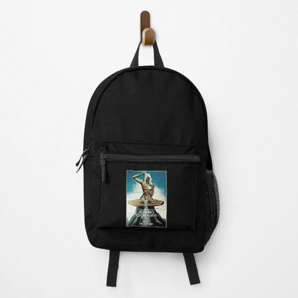 Item preview, THE HOLY MOUNTAIN designed and sold by LilaGleichner.