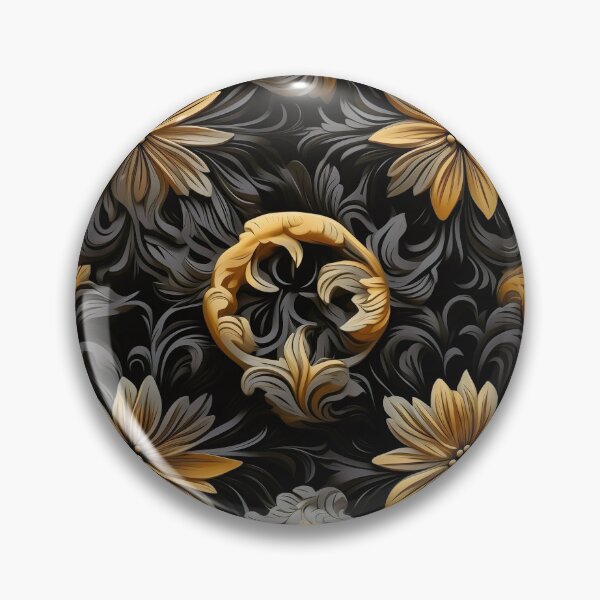 Item preview, Classic pattern reminiscent of the Victorian style designed and sold by Pflugart.