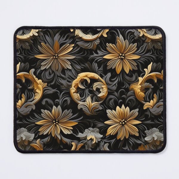 Item preview, Classic pattern reminiscent of the Victorian style designed and sold by Pflugart.