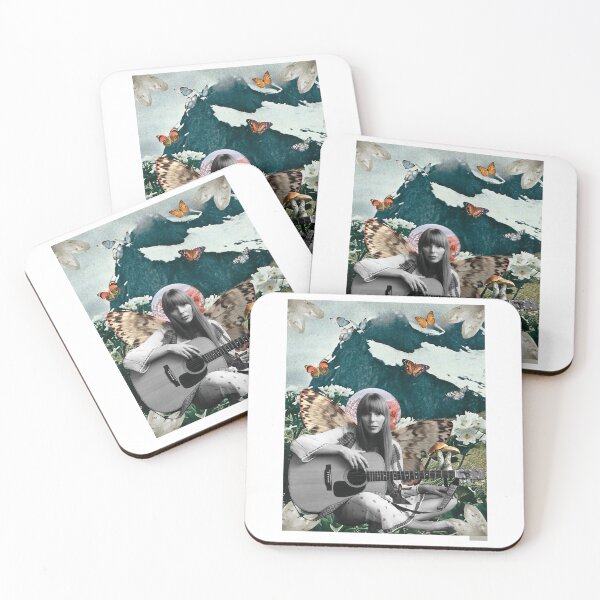 Item preview, Joni Mitchell designed and sold by SennetLapresse.