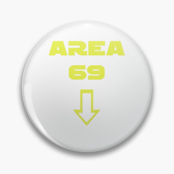 Item preview, AREA 69 designed and sold by almirontish.