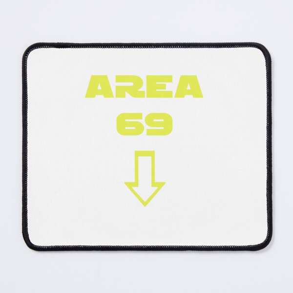 Item preview, AREA 69 designed and sold by almirontish.