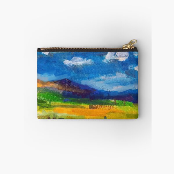 Item preview, Yellow Landscape designed and sold by aastankovic.
