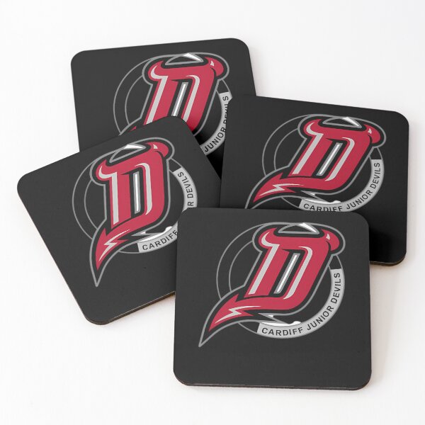 Item preview, The Cardiff  Ice Hockey Team - Cardiff Ice Hockey League designed and sold by PizzaMalaya.