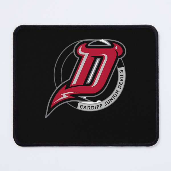 Item preview, The Cardiff  Ice Hockey Team - Cardiff Ice Hockey League designed and sold by PizzaMalaya.