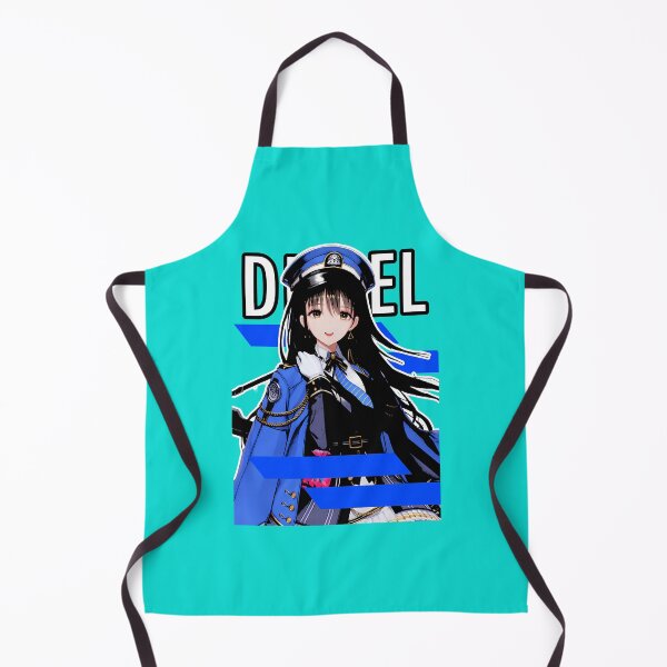 Item preview, Diesel NIKKE Game Fan Nikke Goddess of Victory Game designed and sold by LuttrelEna.