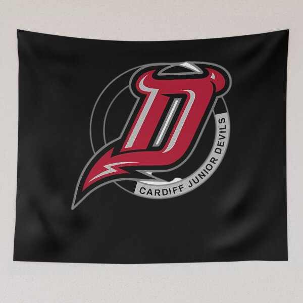 Item preview, The Cardiff  Ice Hockey Team - Cardiff Ice Hockey League designed and sold by PizzaMalaya.
