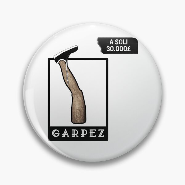 Item preview, Agg Garpez designed and sold by ArnoRiel.