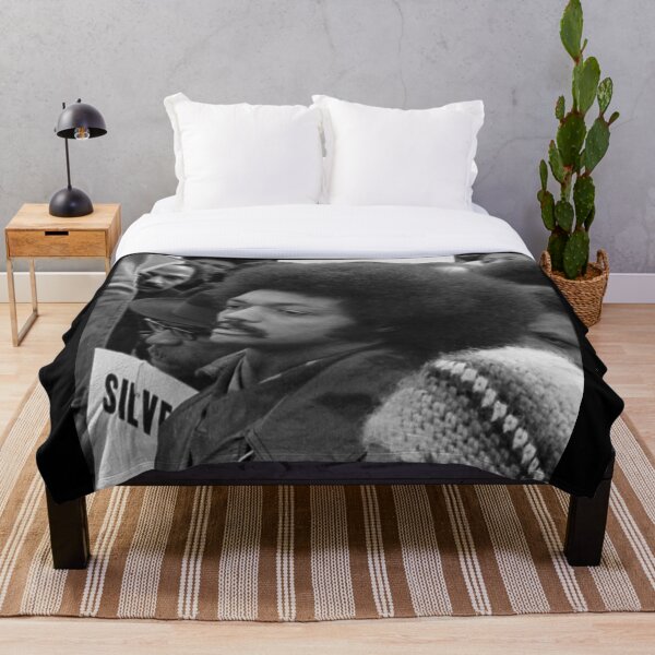 Item preview, Jesse Jackson participating in a rally, January 15, 1975  designed and sold by sourceoflife.