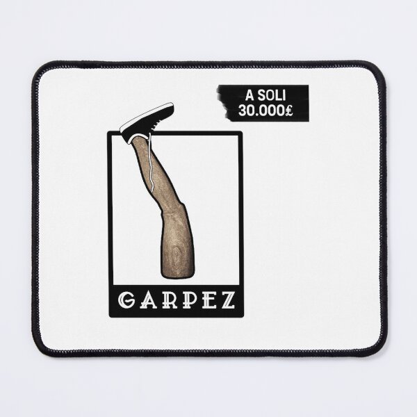 Item preview, Agg Garpez designed and sold by ArnoRiel.