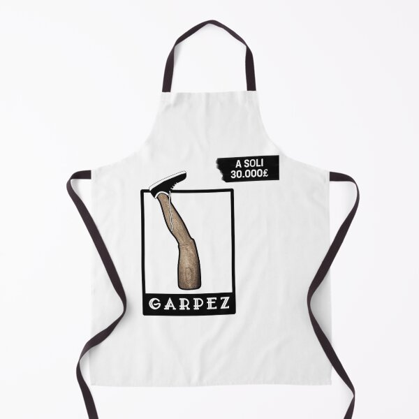 Item preview, Agg Garpez designed and sold by ArnoRiel.