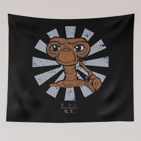 Item preview, Research Life On Planets Abundant Et Extra Terrestrial Retro Japanese Cute Gifts designed and sold by ThecoPotts83.