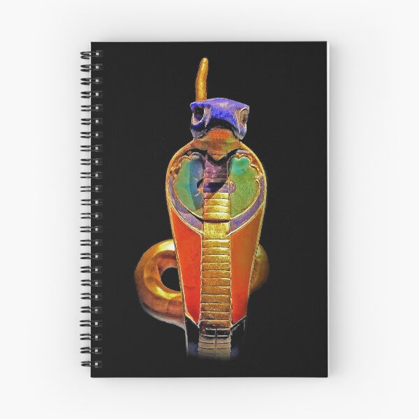 Item preview, vr 3432 / finition 2023 - 29 -  Symbole de la puissance des pharaons - ramsès ll  - Okaio Créations  Olavia-Olao designed and sold by o.okaïo.