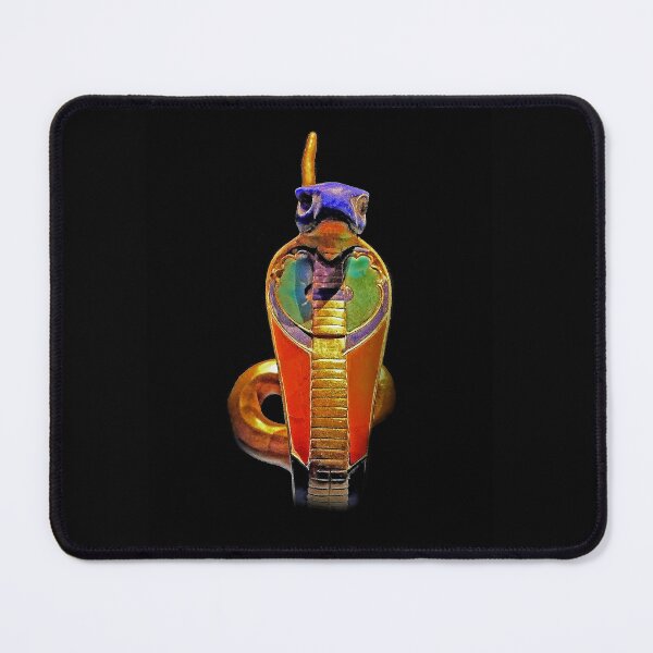 Item preview, vr 3432 / finition 2023 - 29 -  Symbole de la puissance des pharaons - ramsès ll  - Okaio Créations  Olavia-Olao designed and sold by o.okaïo.