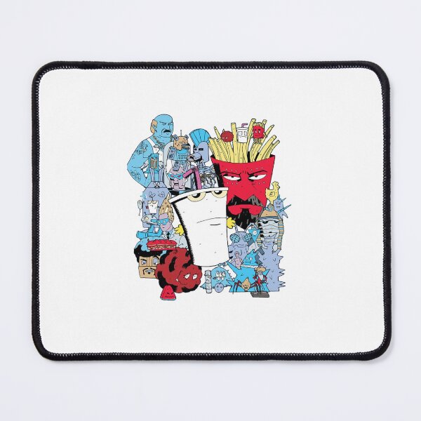 Item preview, Aqua Teen Hunger Force Classic designed and sold by edythecroutfx.