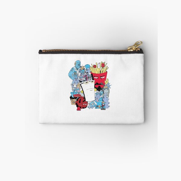 Item preview, Aqua Teen Hunger Force Classic designed and sold by edythecroutfx.