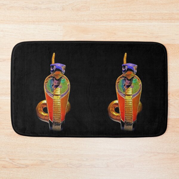 Item preview, vr 3432 / finition 2023 - 29 -  Symbole de la puissance des pharaons - ramsès ll  - Okaio Créations  Olavia-Olao designed and sold by o.okaïo.