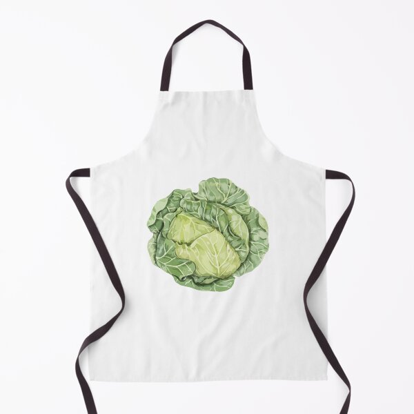 Item preview, Cabbage is a leafy vegetable designed and sold by Satika Ploy.