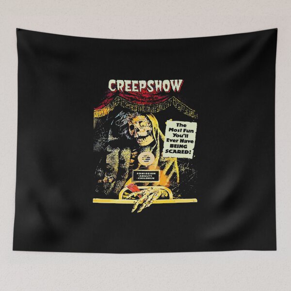 Item preview, jolting tales of horror  designed and sold by GianniKemmer.