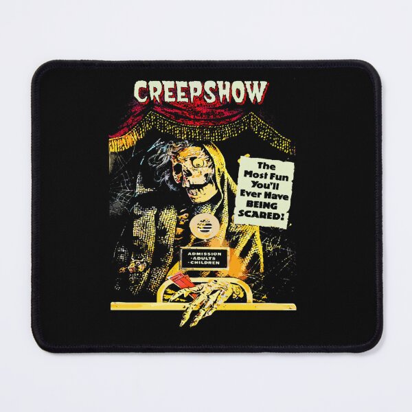 Item preview, jolting tales of horror designed and sold by GianniKemmer.