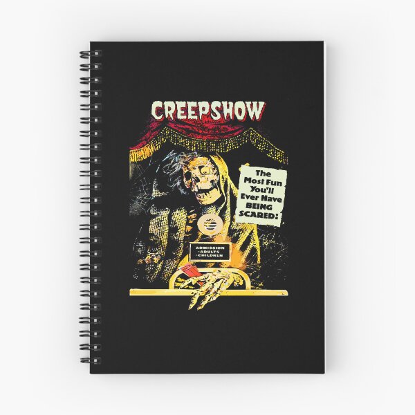 Item preview, jolting tales of horror  designed and sold by GianniKemmer.