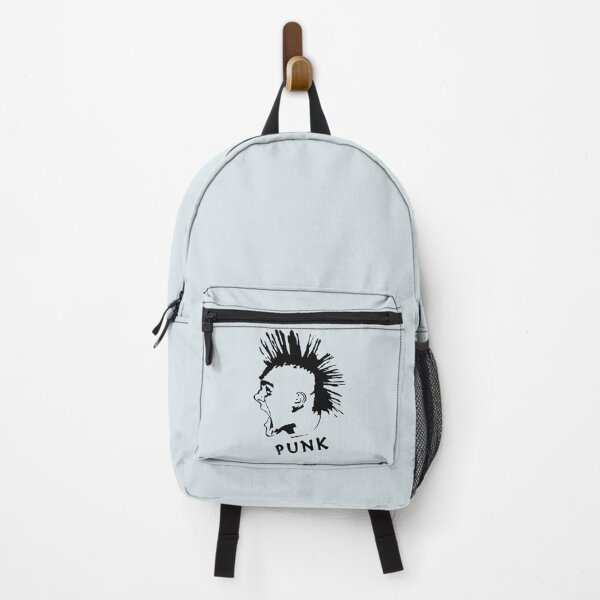 Item preview, Punk designed and sold by Leshaines0.