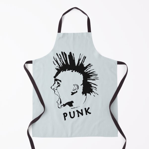 Item preview, Punk designed and sold by Leshaines0.