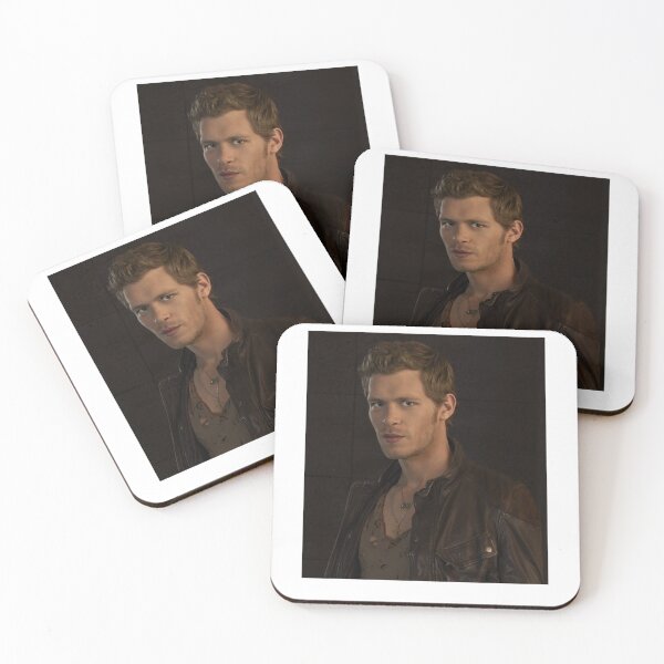 Item preview, Joseph Morgan - Klaus The Original designed and sold by SennetLapresse.