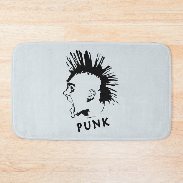 Item preview, Punk designed and sold by Leshaines0.
