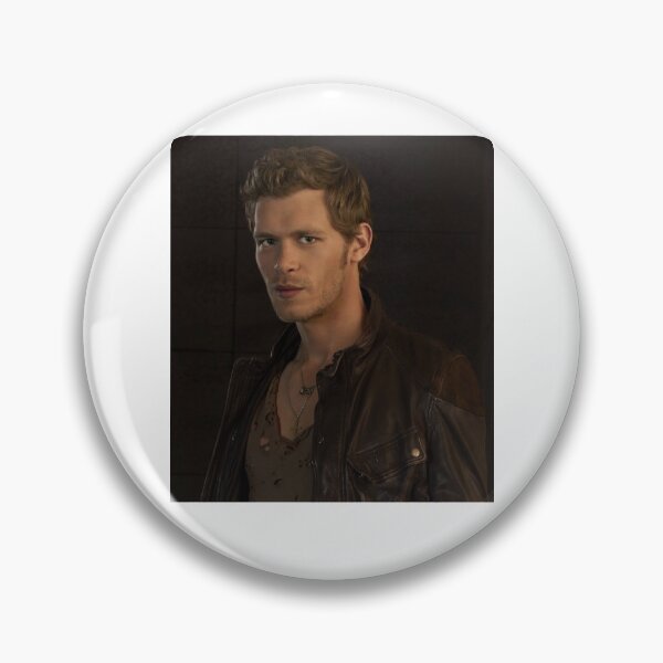 Item preview, Joseph Morgan - Klaus The Original designed and sold by SennetLapresse.