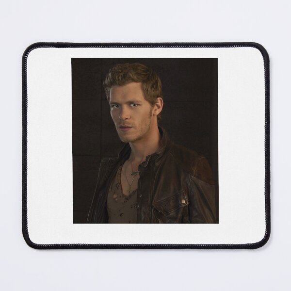 Item preview, Joseph Morgan - Klaus The Original designed and sold by SennetLapresse.